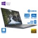 Dell (A-) Vostro 5590 i5-10210U/15.6``FHD/16GB DDR4/256GB M.2 SSD/No ODD/Camera/New Battery/10P Grad