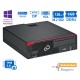 Fujitsu D556/2 SFF i5-7400/8GB DDR4/128GB M.2 SSD/DVD/10P Grade A+ Refurbished PC