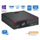 Fujitsu D556/2 SFF i5-7400/8GB DDR4/128GB SSD/DVD/10P Grade A+ Refurbished PC