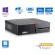 Lenovo M720s SFF i5-8400/8GB DDR4/256GB M.2 SSD/DVD/10P Grade A+ Refurbished PC