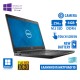 Dell (A-) Latitude 5490 i7-8650U/14``FHD Touchscreen/8GB DDR4/256GB M.2 SSD/No ODD/Camera/New Batter