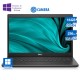 Dell (A-) Latitude 3420 i5-1135G7/14``/16GB DDR4/256GB M.2 SSD/No ODD/Camera/10P Grade A- Refurbishe