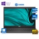 Dell (A-) Latitude 3420 i5-1135G7/14``FHD/16GB DDR4/256GB M.2 SSD/No ODD/Camera/10P Grade A- Refurbi