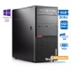 Lenovo M800 Tower i7-6700/8GB DDR4/480GB SSD/DVD/10H Grade A+ Refurbished PC