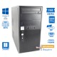 Hyundai (A-) Pentino B365 Tower i3-8100/8GB DDR4/256GB SSD/DVD/10ENT Grade A- Refurbished PC