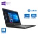 Dell (A-) Latitude 3400 i3-8145U/14”/8GB DDR4/128GB M.2 SSD/No ODD/Camera/10P Grade A- Refurbished L