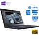 Lenovo ThinkPad P50s i7-6600U/15.6”FHD/16GB DDR3/512GB SSD/No ODD/Quadro M500M (2GB)/Camera/10P Grad