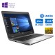 HP (A-) ProBook 650 G2 i5-6200U/15.6``FHD/8GB DDR4/256GB M.2 SSD/No ODD/Camera/10P Grade A- Refurbis
