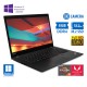 Lenovo ThinkPad X395 Ryzen 5Pro 3500U/13.3``FHD/8GB DDR4/512GB M.2 SSD/w/Radeon™ Vega 8 Graphics (8C