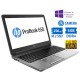HP ProBook 650 G2 i5-6200U/15.6``FHD/8GB DDR4/256GB M.2 SSD/DVD/Camera/10P Grade A Refurbished Lapto