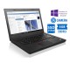 Lenovo ThinkPad L460 i5-6300U/14``/8GB DDR3/256GB SSD/No ODD/Camera/10P Grade A Refurbished Laptop