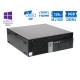 Dell 7050 SFF i5-6500/8GB DDR4/128GB M.2 SSD/No ODD/10P Grade A Refurbished PC