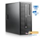 HP 600G1 Tower i5-4570/4GB DDR3/500GB/DVD/8P Grade A+ Refurbished PC