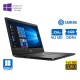 Dell (A-) Latitude 3400 i5-8265U/14``FHD/8GB DDR4/256GB M.2 SSD/No ODD/Camera/10P Grade A- Refurbish