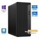 HP 600G6 Tower i3-10100/8GB DDR4/256GB M.2 SSD/No ODD/10P Grade A+ Refurbished PC
