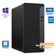 HP 600G6 Tower i3-10100/8GB DDR4/256GB SSD/No ODD/10P Grade A+ Refurbished PC