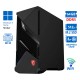 MSI MEG Z690 Infinite X2 Tower WiFi i9-13900KF/64GB DDR5/512GB M.2 SSD/Quadro K2200 (4GB)/No ODD/11H