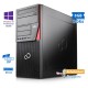 Fujitsu P756 Tower i5-6600/8GB DDR4/500GB/DVD/10P Grade A+ Refurbished PC Fujitsu P756 Tower i5-6600/8GB DDR4/500GB/DVD/10P Grade A+ Refurbished PC