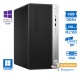 HP 400G5 Tower i5-8500/8GB DDR4/256GB M.2 SSD/DVD/10P Grade A+ Refurbished PC HP 400G5 Tower i5-8500/8GB DDR4/256GB M.2 SSD/DVD/10P Grade A+ Refurbished PC