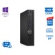 Dell Optiplex 3050 DM i5-7500T/8GB DDR4/240GB SSD New/No ODD/10P Grade A Refurbished PC Dell Optiplex 3050 DM i5-7500T/8GB DDR4/240GB SSD New/No ODD/10P Grade A Refurbished PC