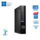 Dell Optiplex Micro 7010 WiFi i5-13500T/16GB DDR4/240GB SSD New/No ODD/11P Grade A Refurbished PC
