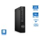 Dell Optiplex 3080 DM i5-10500T/8GB DDR4/128GB M.2 SSD/No ODD/Grade A Refurbished PC Dell Optiplex 3080 DM i5-10500T/8GB DDR4/128GB M.2 SSD/No ODD/Grade A Refurbished PC