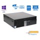 Dell 5050 SFF i5-6500/8GB DDR4/512GB SSD/DVD/10H Grade A+ Refurbished PC Dell 5050 SFF i5-6500/8GB DDR4/512GB SSD/DVD/10H Grade A+ Refurbished PC