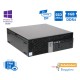 Dell 5050 SFF i5-7500/8GB DDR4/240GB SSD/DVD/10P Grade A+ Refurbished PC