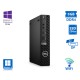 Dell Optiplex 5080 DM WiFi i5-10500T/8GB DDR4/256GB SSD/No ODD/10P Grade A Refurbished PC
