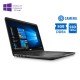 Dell (A-) Latitude 3380 i5-7200U/13.3``/8GB DDR4/128GB SSD/No ODD/Camera/10P Grade A- Refurbished La Dell (A-) Latitude 3380 i5-7200U/13.3``/8GB DDR4/128GB SSD/No ODD/Camera/10P Grade A- Refurbished La