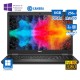 Dell (A-) Latitude 5590 i7-8650U/15.6``FHD/8GB DDR4/256GB M.2 SSD/No ODD/GeForce MX130 (2GB)/Camera/