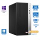HP 400G5 Tower i7-8700/8GB DDR4/512GB M.2 SSD/DVD/10P Grade A+ Refurbished PC
