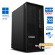 Lenovo ThinkStation P360 Tower i7-12700K/16GB DDR5/512GB SSD/No ODD/11P Grade A+ Workstation Refurbi Lenovo ThinkStation P360 Tower i7-12700K/16GB DDR5/512GB SSD/No ODD/11P Grade A+ Workstation Refurbi