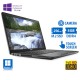 Dell Latitude 5500 i7-8665U/15.6``FHD Touchscreen/8GB DDR4/256GB M.2 SSD/No ODD/Camera/10P Grade A R