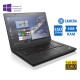 Lenovo (A-) ThinkPad T460 i5-6200U/14”FHD/8GB DDR3/256GB SSD/No ODD/Camera/10P Grade A- Refurbished Lenovo (A-) ThinkPad T460 i5-6200U/14”FHD/8GB DDR3/256GB SSD/No ODD/Camera/10P Grade A- Refurbished