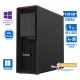 Lenovo ThinkStation P620 Tower AMD Ryzen Threadripper Pro 3995WX(64-Cores)/128GB DDR4/1TB M.2 SSD/Nv Lenovo ThinkStation P620 Tower AMD Ryzen Threadripper Pro 3995WX(64-Cores)/128GB DDR4/1TB M.2 SSD/Nv