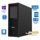 Lenovo ThinkStation P620 Tower AMD Ryzen Threadripper Pro 3995WX(64-Cores)/128GB DDR4/512GB SSD/Nvid Lenovo ThinkStation P620 Tower AMD Ryzen Threadripper Pro 3995WX(64-Cores)/128GB DDR4/512GB SSD/Nvid