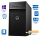 Dell Precision 3630 Tower Xeon E-2224(4-Cores)/16GB DDR4/512GB SSD/ATI 8GB/No ODD/10P Grade A Workst Dell Precision 3630 Tower Xeon E-2224(4-Cores)/16GB DDR4/512GB SSD/ATI 8GB/No ODD/10P Grade A Workst