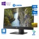 Dell OptiPlex 7460 WiFi AIO w/Monitor 23”FHD i5-8500/8GB DDR4/256GB M.2 SSD/DVD/Webcam/10P Grade A R