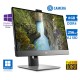 Dell (A-) OptiPlex 7480 AIO w/Monitor 24”FHD i5-10500/8GB DDR4/256GB M.2 SSD/No ODD/Webcam/10P Grade Dell (A-) OptiPlex 7480 AIO w/Monitor 24”FHD i5-10500/8GB DDR4/256GB M.2 SSD/No ODD/Webcam/10P Grade