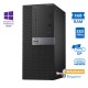 Dell 5040 Tower i5-6500/8GB DDR3/500GB SSD/DVD/10P Grade A+ Refurbished PC Dell 5040 Tower i5-6500/8GB DDR3/500GB SSD/DVD/10P Grade A+ Refurbished PC