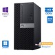 Dell 5060 Tower i5-8500/8GB DDR4/240GB SSD/No ODD/10P Grade A+ Refurbished PC Dell 5060 Tower i5-8500/8GB DDR4/240GB SSD/No ODD/10P Grade A+ Refurbished PC