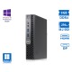 Dell Optiplex 3070 DM i3-8100T/8GB DDR4/256GB M.2 SSD/No ODD/10P Grade A Refurbished PC Dell Optiplex 3070 DM i3-8100T/8GB DDR4/256GB M.2 SSD/No ODD/10P Grade A Refurbished PC