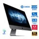 Apple (A-) iMacPro 1,1 A1862 WiFi w/Monitor 27``5K/Xeon W-2140B (8-Cores)/32GB DDR4/1TB NVMe SSD/Rad Apple (A-) iMacPro 1,1 A1862 WiFi w/Monitor 27``5K/Xeon W-2140B (8-Cores)/32GB DDR4/1TB NVMe SSD/Rad