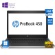 HP (A-) ProBook 450 G5 i5-8250U/15.6”FHD/8GB DDR4/120GB SSD/No ODD/10P Grade A- Refurbished Laptop HP (A-) ProBook 450 G5 i5-8250U/15.6”FHD/8GB DDR4/120GB SSD/No ODD/10P Grade A- Refurbished Laptop