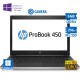 HP (A-) ProBook 450 G5 i7-8550U/15.6”FHD/8GB DDR4/256GB M.2 SSD/No ODD/Camera/10P Grade A- Refurbish HP (A-) ProBook 450 G5 i7-8550U/15.6”FHD/8GB DDR4/256GB M.2 SSD/No ODD/Camera/10P Grade A- Refurbish
