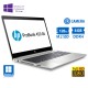 HP (A-) ProBook 450 G6 i5-8265U/15.6``FHD/8GB DDR4/128GB M.2 SSD/No ODD/Camera/10P Grade A- Refurbis HP (A-) ProBook 450 G6 i5-8265U/15.6``FHD/8GB DDR4/128GB M.2 SSD/No ODD/Camera/10P Grade A- Refurbis