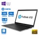 HP ProBook 470 G5 i5-8265U/17.3``FHD/8GB DDR4/256GB M.2 SSD/No ODD/GeForce 930MX (2GB)/Camera/10P Gr HP ProBook 470 G5 i5-8265U/17.3``FHD/8GB DDR4/256GB M.2 SSD/No ODD/GeForce 930MX (2GB)/Camera/10P Gr