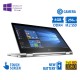 HP (A-) EliteBook x360 1030 G2 i7-7600U/13.3``FHD Touchscreen/8GB DDR4/256GB M.2 SSD/No ODD/Camera/N HP (A-) EliteBook x360 1030 G2 i7-7600U/13.3``FHD Touchscreen/8GB DDR4/256GB M.2 SSD/No ODD/Camera/N
