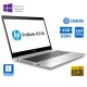 HP (A-) ProBook 450 G6 i5-8265U/15.6``FHD/8GB DDR4/120GB SSD/No ODD/Camera/10P Grade A- Refurbished HP (A-) ProBook 450 G6 i5-8265U/15.6``FHD/8GB DDR4/120GB SSD/No ODD/Camera/10P Grade A- Refurbished